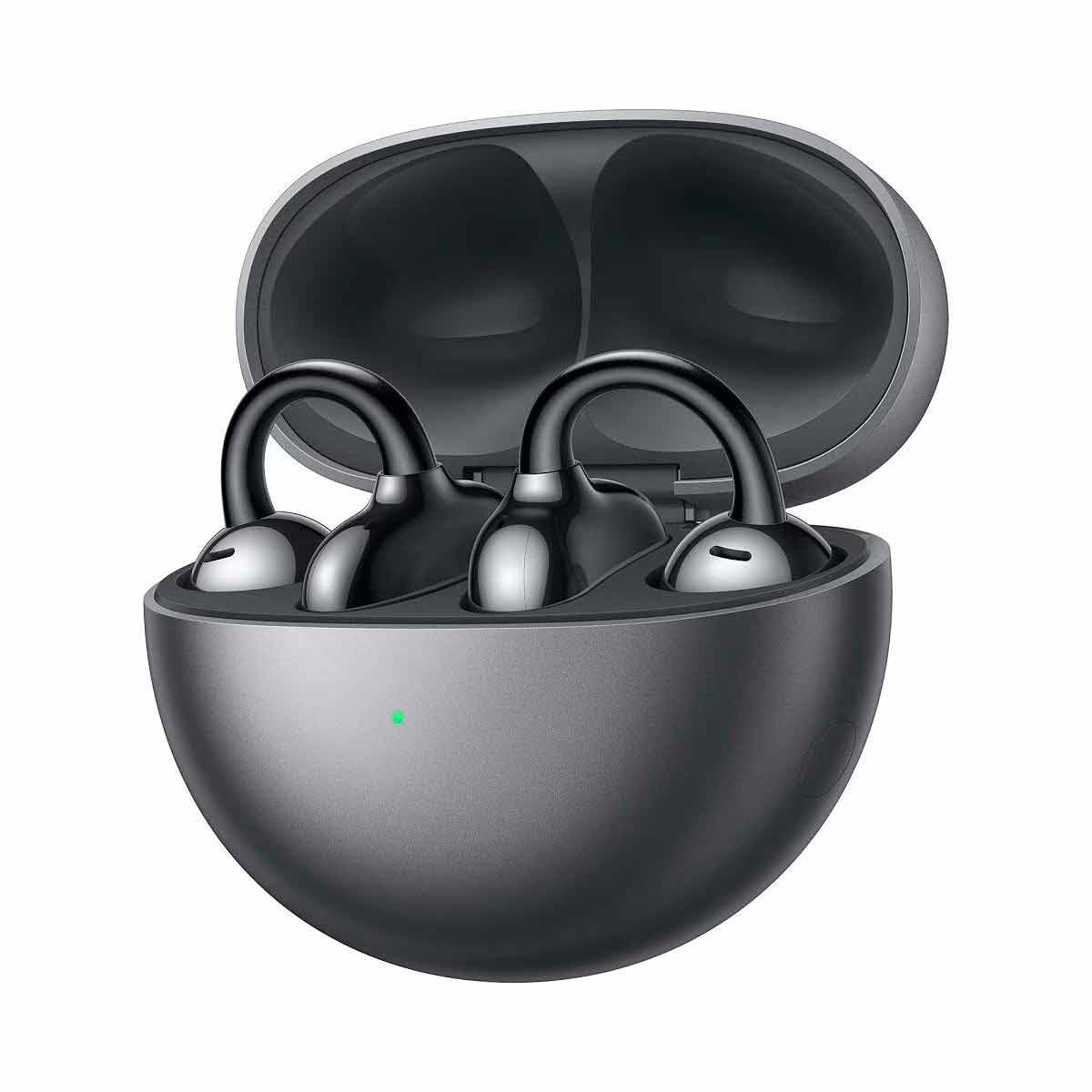 AUDIFONOS EAR CLIP PRO MAX