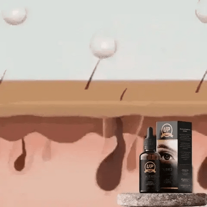 SERUM DE PESTAÑAS-CEJAS UP