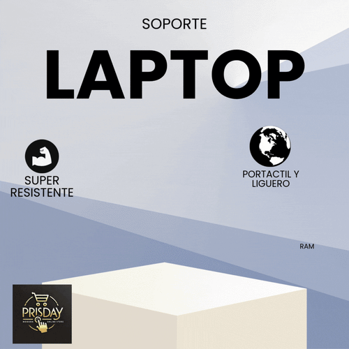 PORTA LAPTOP