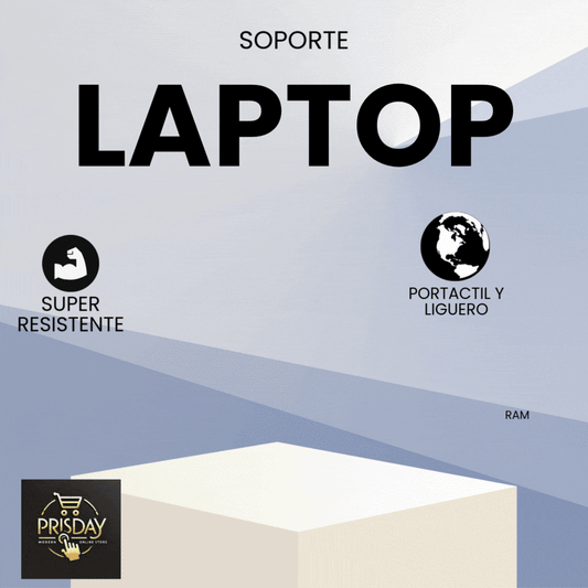 PORTA LAPTOP